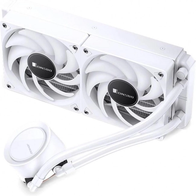 Jonsbo TG-240 White