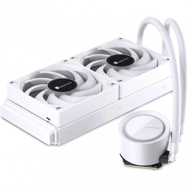 Jonsbo TG-240 White