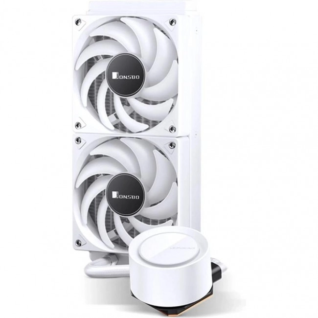 Jonsbo TG-240 White