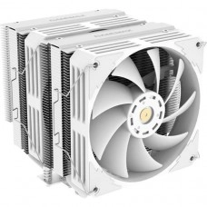 GameMax Twin 600 White