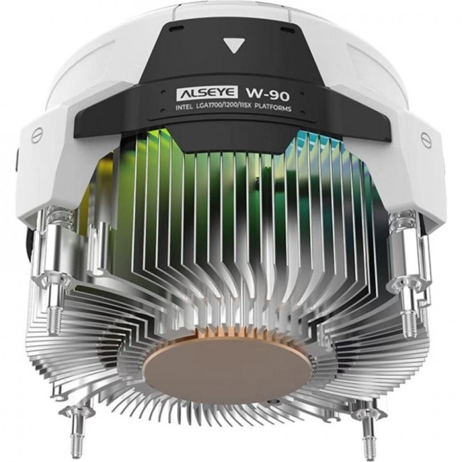 ALSEYE W90 AMD (AS.01.08.0002)