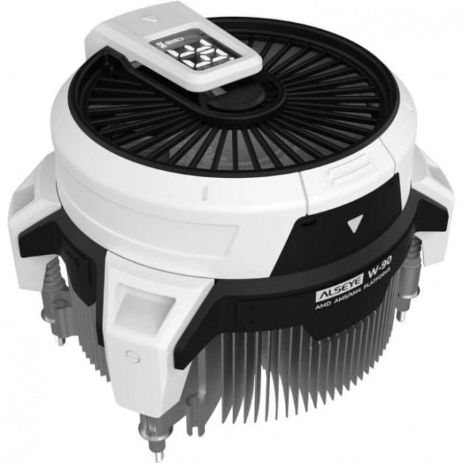 ALSEYE W90 AMD (AS.01.08.0002)