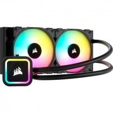 Corsair iCUE H100x RGB Elite (CW-9060065-WW)