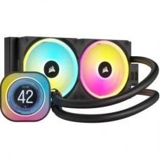 Corsair iCUE LINK H100i LCD (CW-9061007-WW)