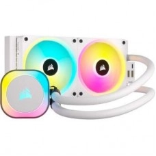 Corsair iCUE LINK H100i RGB White (CW-9061005-WW)