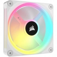 Corsair iCUE Link QX120 RGB PWM White (CO-9051005-WW)