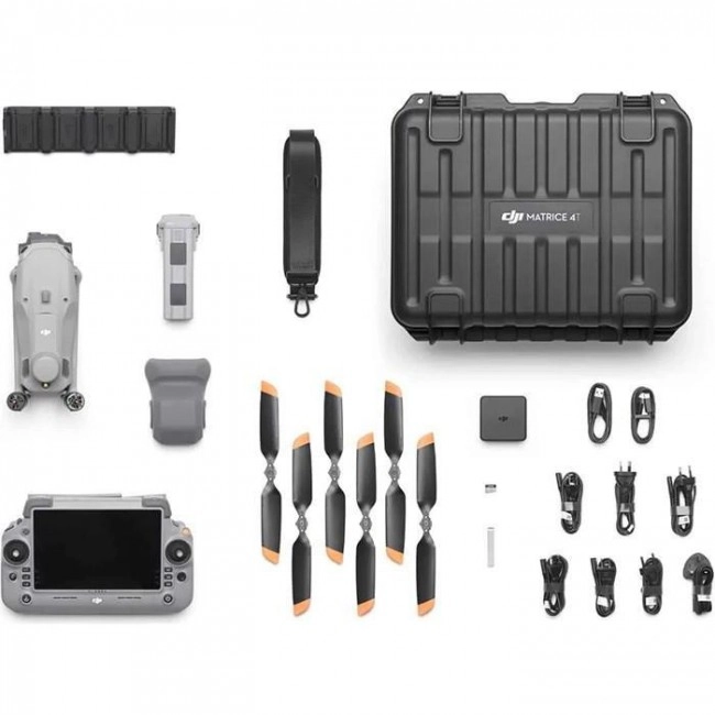 Квадрокоптер DJI Matrice 4E (CP.EN.00000574.02)
