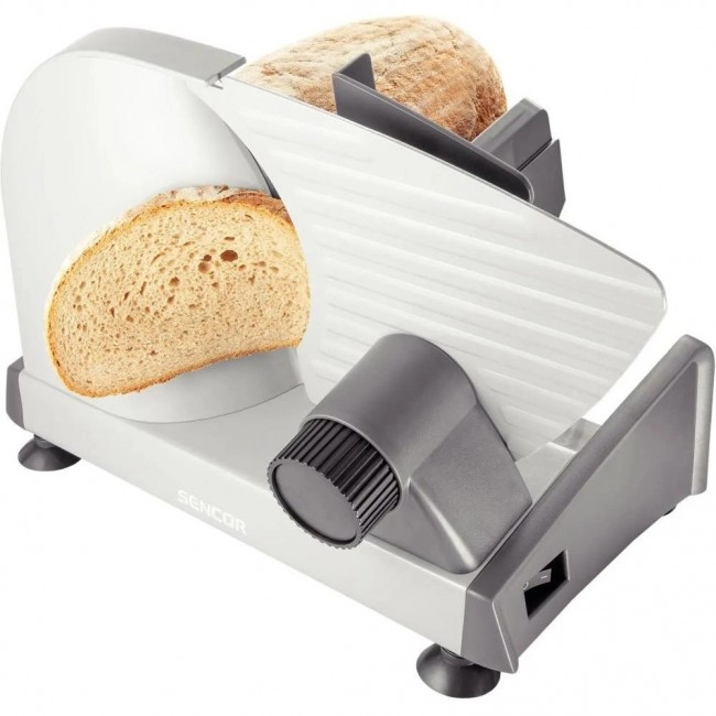 Sencor SFS 4050SS