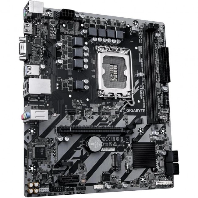 GIGABYTE H810M H