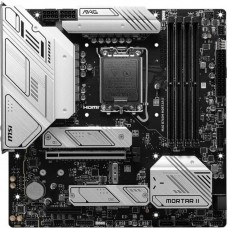 MSI MAG B760M MORTAR II