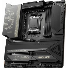 MSI MEG X670E GODLIKE