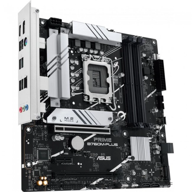 ASUS PRIME B760M-PLUS (90MB1GY0-M0EAY0)