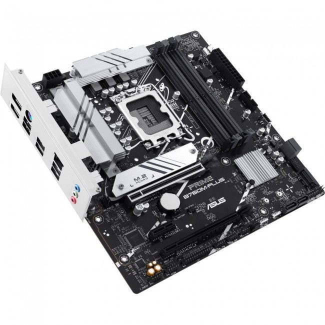 ASUS PRIME B760M-PLUS (90MB1GY0-M0EAY0)
