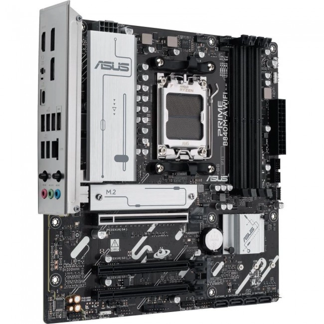 ASUS PRIME B840M-A WIFI