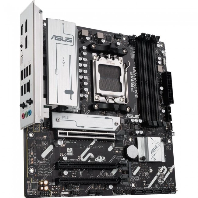 ASUS PRIME B840M-A WIFI