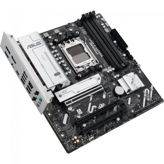 ASUS PRIME B840M-A WIFI