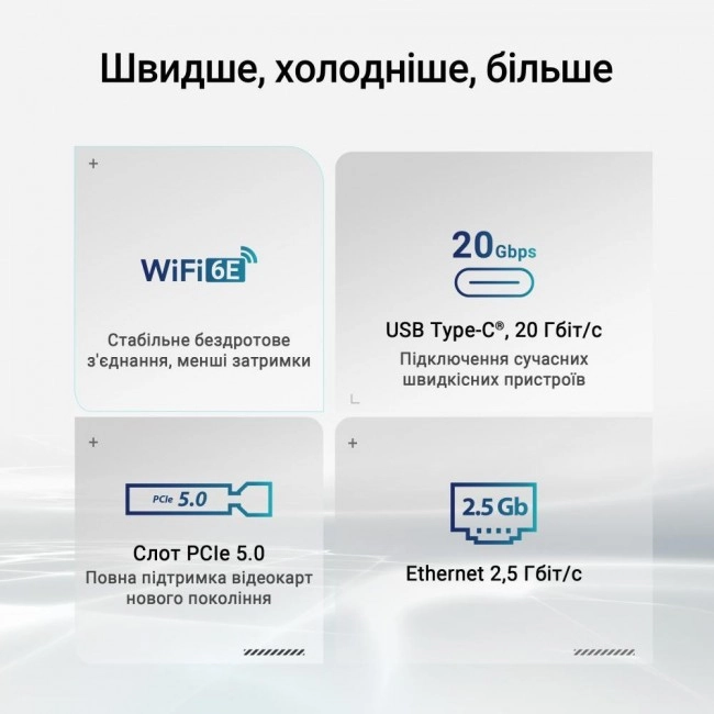 ASUS PRIME B860-PLUS WIFI