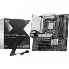 MSI PRO B860M-A WIFI (911-7E42-002)