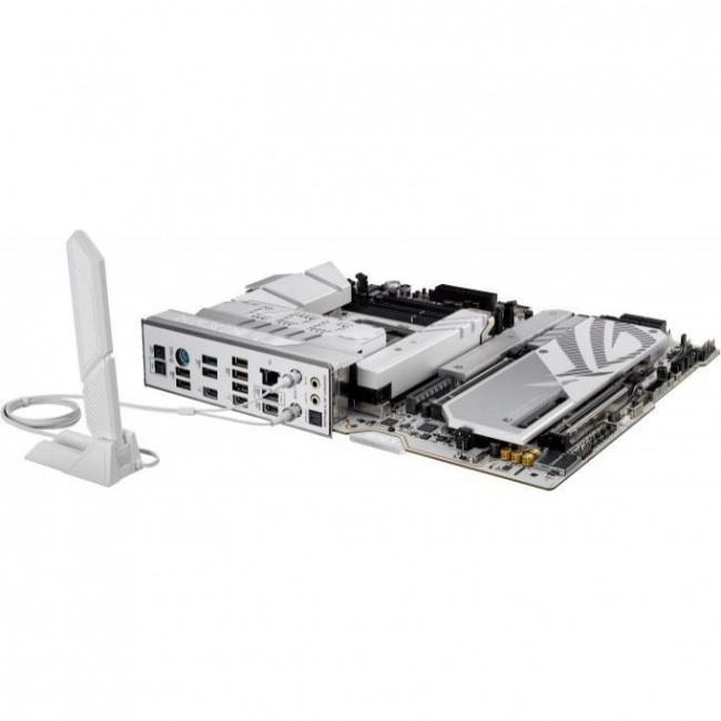 Материнская плата ASUS ROG MAXIMUS Z890 APEX