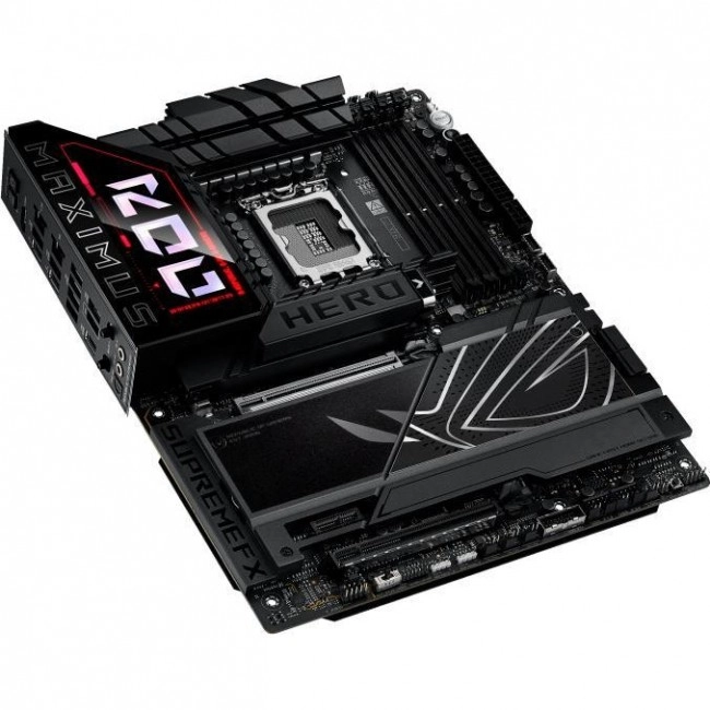 Материнская плата ASUS ROG MAXIMUS Z890 HERO