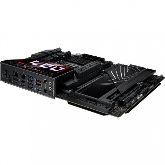 Материнская плата ASUS ROG MAXIMUS Z890 HERO