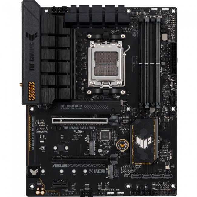 ASUS TUF GAMING B650-E WIFI (90MB1GT0-M0EAY0)