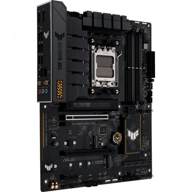ASUS TUF GAMING B650-E WIFI (90MB1GT0-M0EAY0)