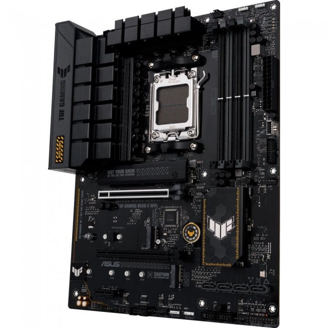 ASUS TUF GAMING B650-E WIFI (90MB1GT0-M0EAY0)