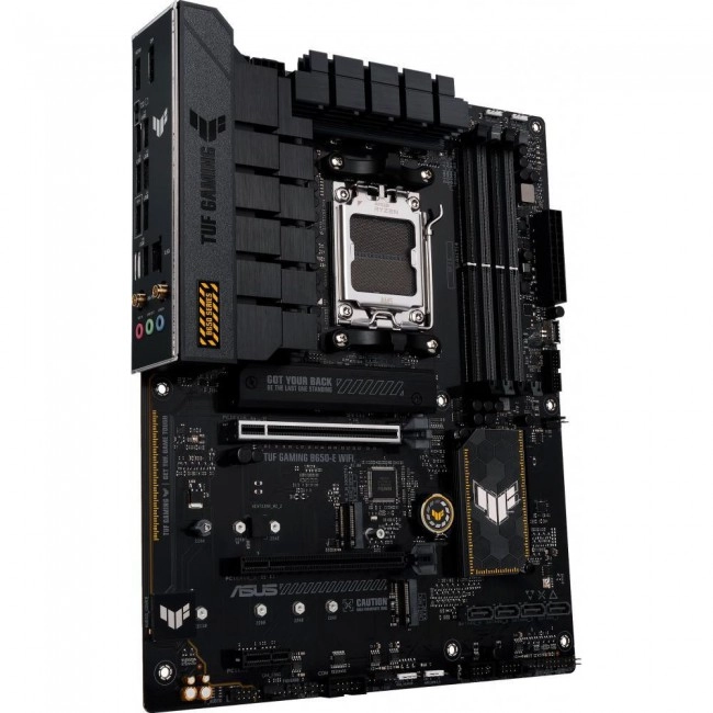 ASUS TUF GAMING B650-E WIFI (90MB1GT0-M0EAY0)