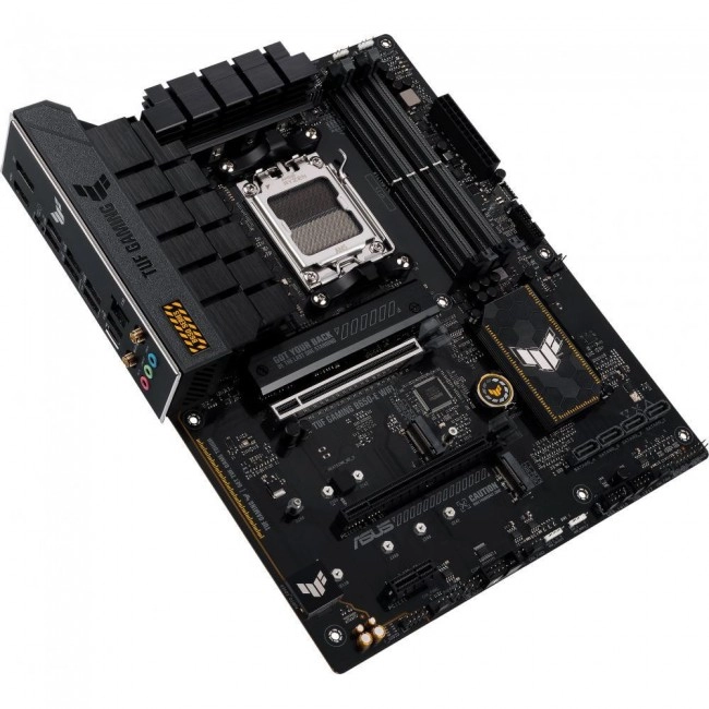 ASUS TUF GAMING B650-E WIFI (90MB1GT0-M0EAY0)