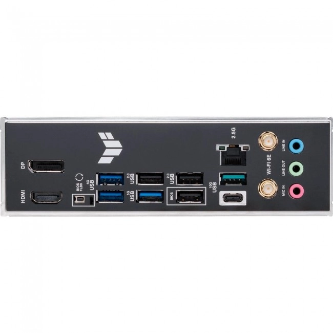 ASUS TUF GAMING B650-E WIFI (90MB1GT0-M0EAY0)