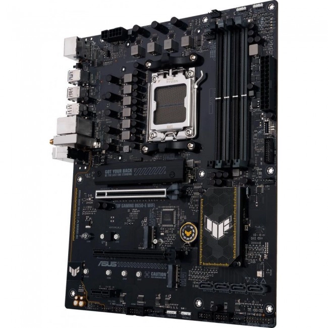 ASUS TUF GAMING B650-E WIFI (90MB1GT0-M0EAY0)