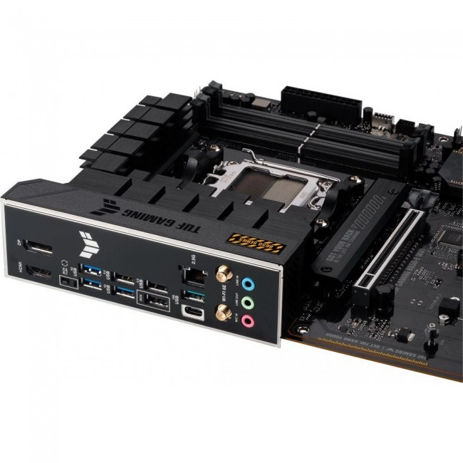 ASUS TUF GAMING B650-E WIFI (90MB1GT0-M0EAY0)