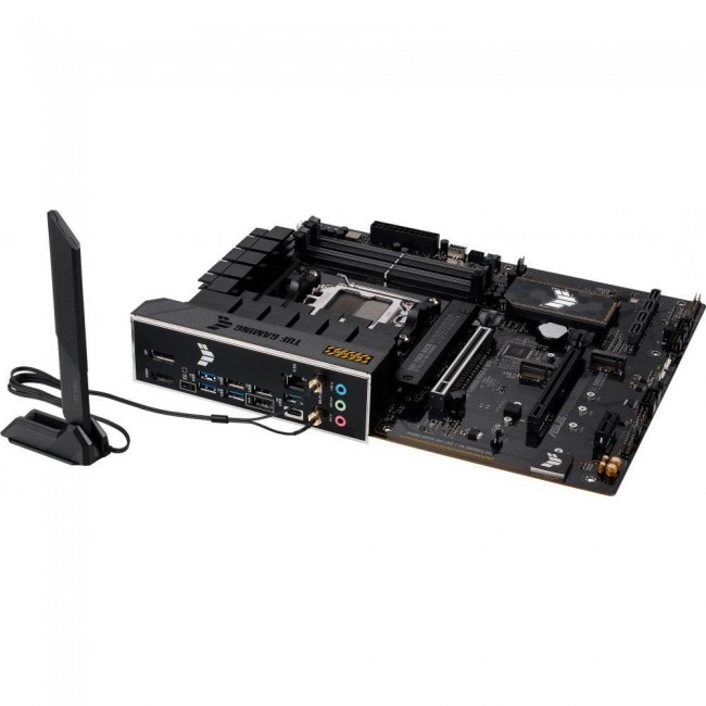ASUS TUF GAMING B650-E WIFI (90MB1GT0-M0EAY0)