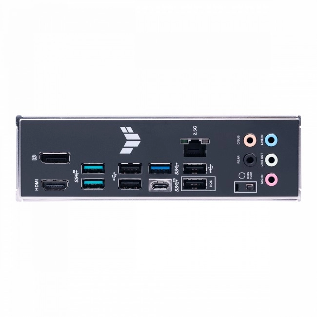 ASUS TUF GAMING B650M-PLUS (90MB1BG0-M0EAY0)
