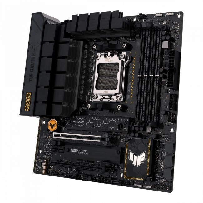 ASUS TUF GAMING B650M-PLUS (90MB1BG0-M0EAY0)