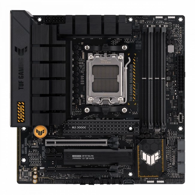 ASUS TUF GAMING B650M-PLUS (90MB1BG0-M0EAY0)