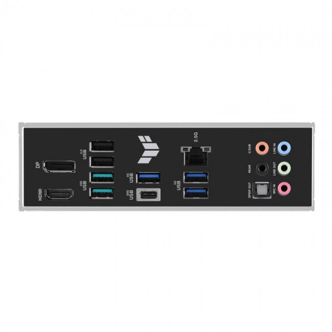 ASUS TUF GAMING B760M-PLUS (90MB1ES0-M0EAY0)