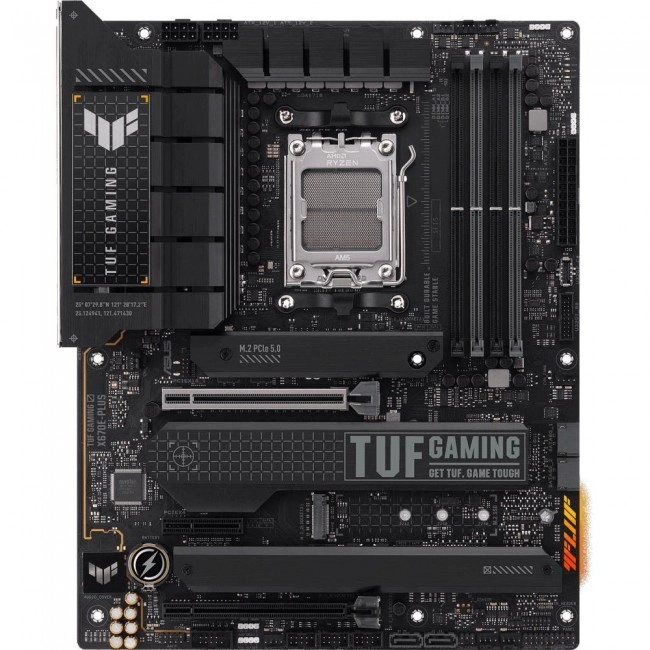 ASUS TUF GAMING X670E-PLUS (90MB1BJ0-M0EAY0)
