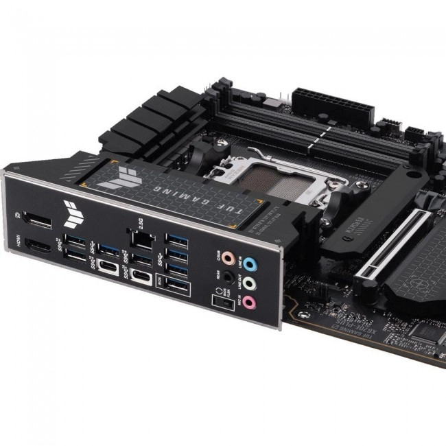 ASUS TUF GAMING X670E-PLUS (90MB1BJ0-M0EAY0)