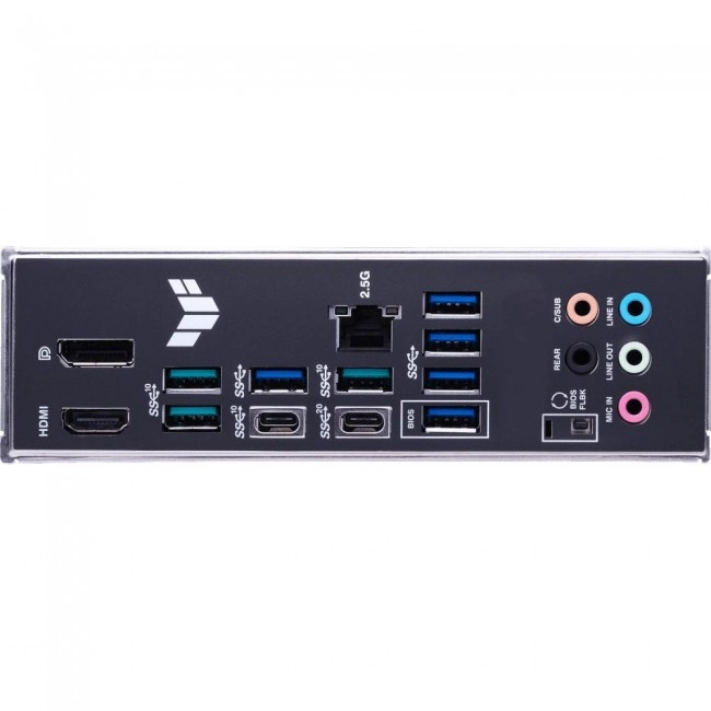 ASUS TUF GAMING X670E-PLUS (90MB1BJ0-M0EAY0)