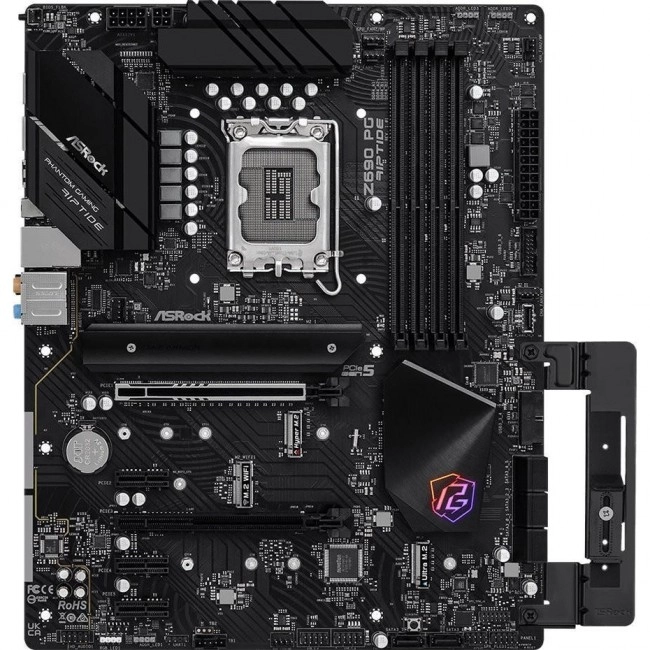 ASRock Z690 PG Riptide