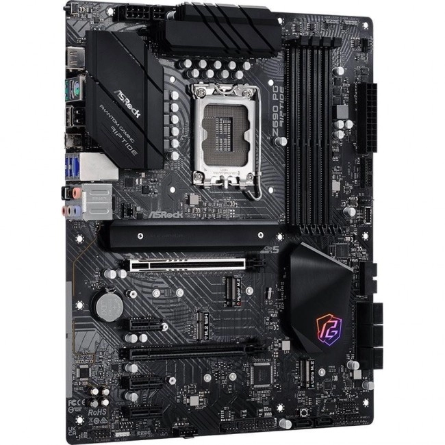 ASRock Z690 PG Riptide