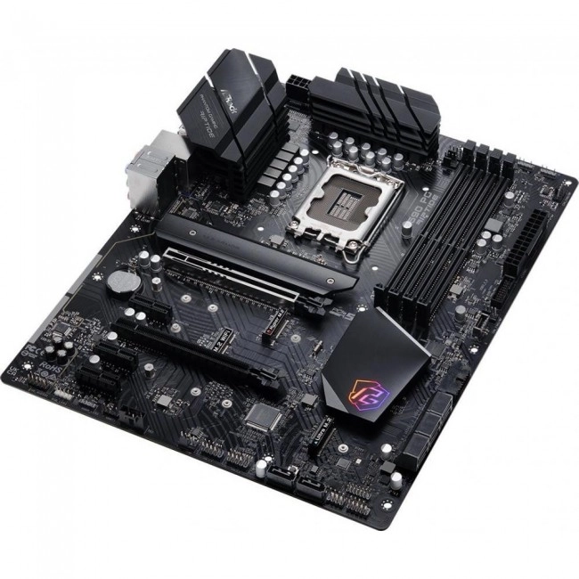 ASRock Z690 PG Riptide