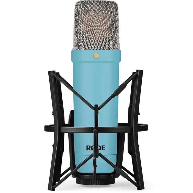 Мікрофон Rode NT1 Signature Blue