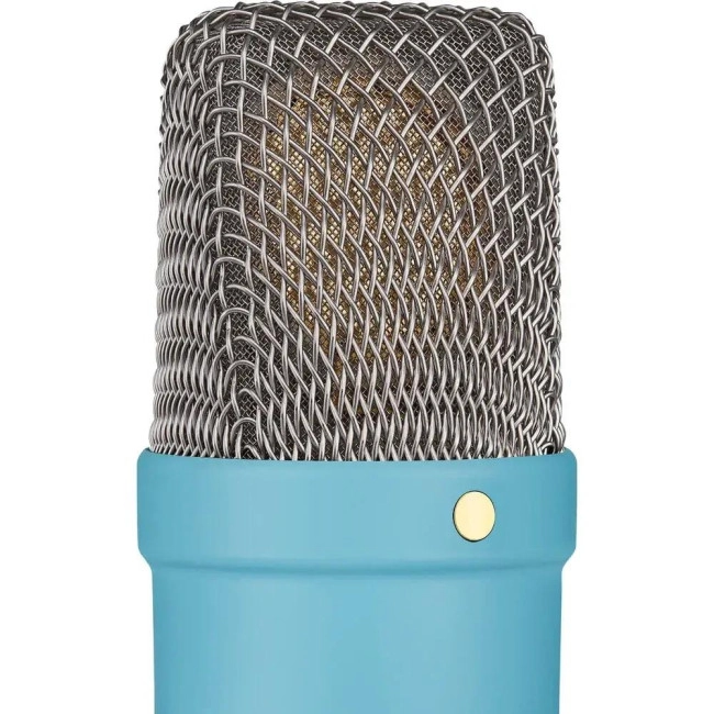 Мікрофон Rode NT1 Signature Blue