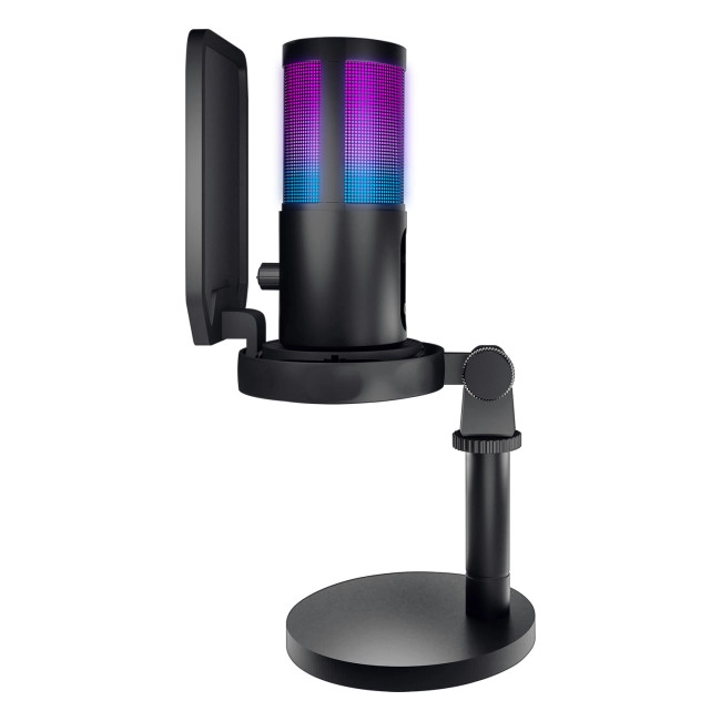 Мікрофон HATOR Signify RGB (HTA-510)