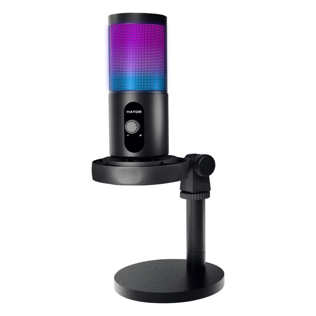 Мікрофон HATOR Signify RGB (HTA-510)