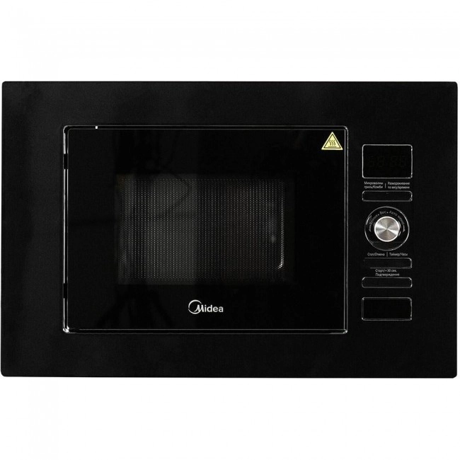 Midea AG820BJU BL (6944271677681)