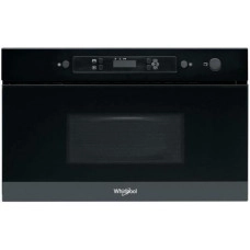 Мікрохвильова піч (НВЧ) Whirlpool AMW 4900/NB